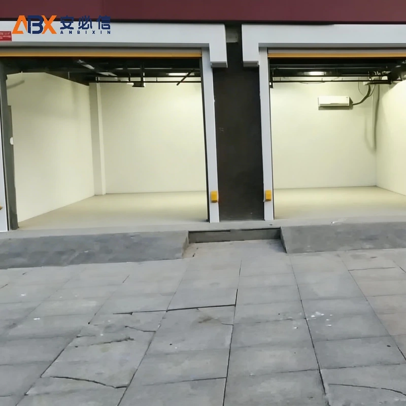 巴彦淖尔快速门